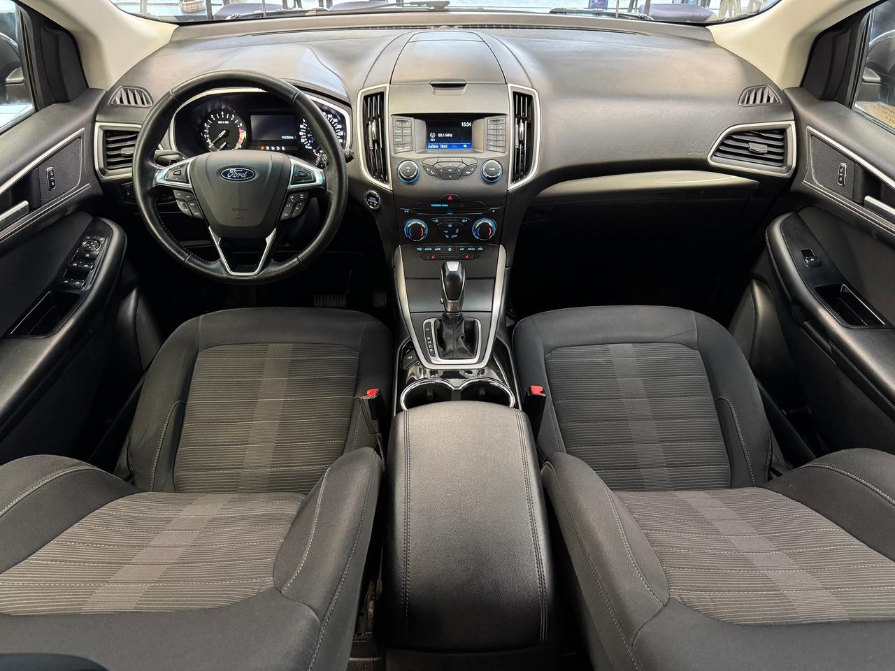 2018 Ford Edge SEL AWD+New Tires+Brakes+Camera+Heated Seats Photo