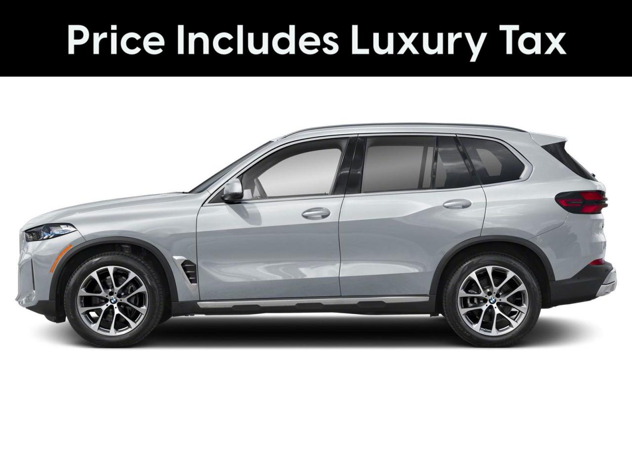 New 2026 BMW X5 xDrive40i PREMIUM ESSENTIAL PACKAGE for sale in Winnipeg, MB