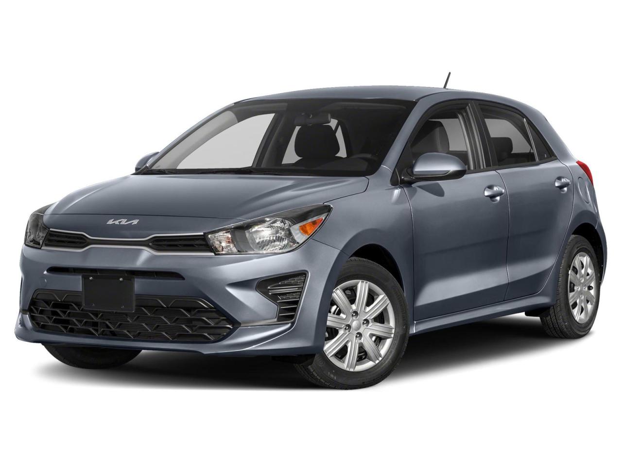 Used 2023 Kia Rio LX+ | Winter tire PKG | Local | for sale in Winnipeg, MB