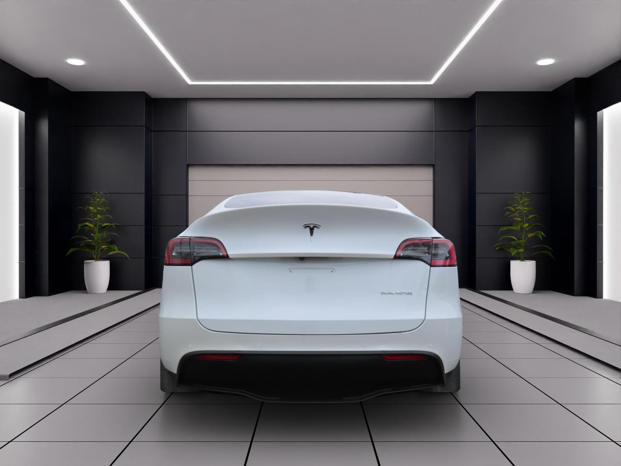 2021 Tesla Model Y LONG RANGE ALL-WHEEL DRIVE - NAVI - 86,000KMS !!! Photo