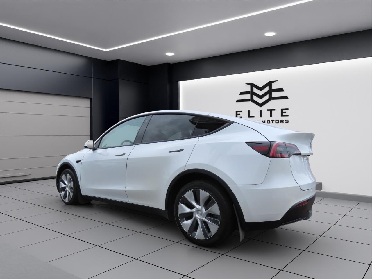 2021 Tesla Model Y LONG RANGE ALL-WHEEL DRIVE - NAVI - 86,000KMS !!! Photo