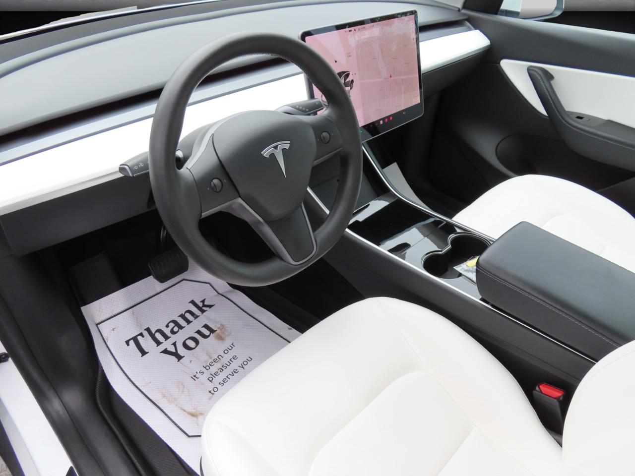 2021 Tesla Model Y LONG RANGE ALL-WHEEL DRIVE - NAVI - 86,000KMS !!! Photo