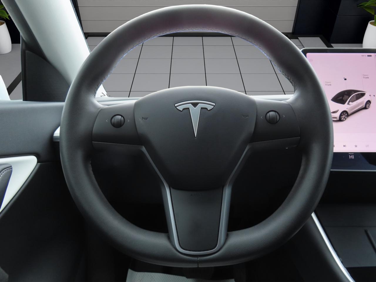 2021 Tesla Model Y LONG RANGE ALL-WHEEL DRIVE - NAVI - 86,000KMS !!! Photo