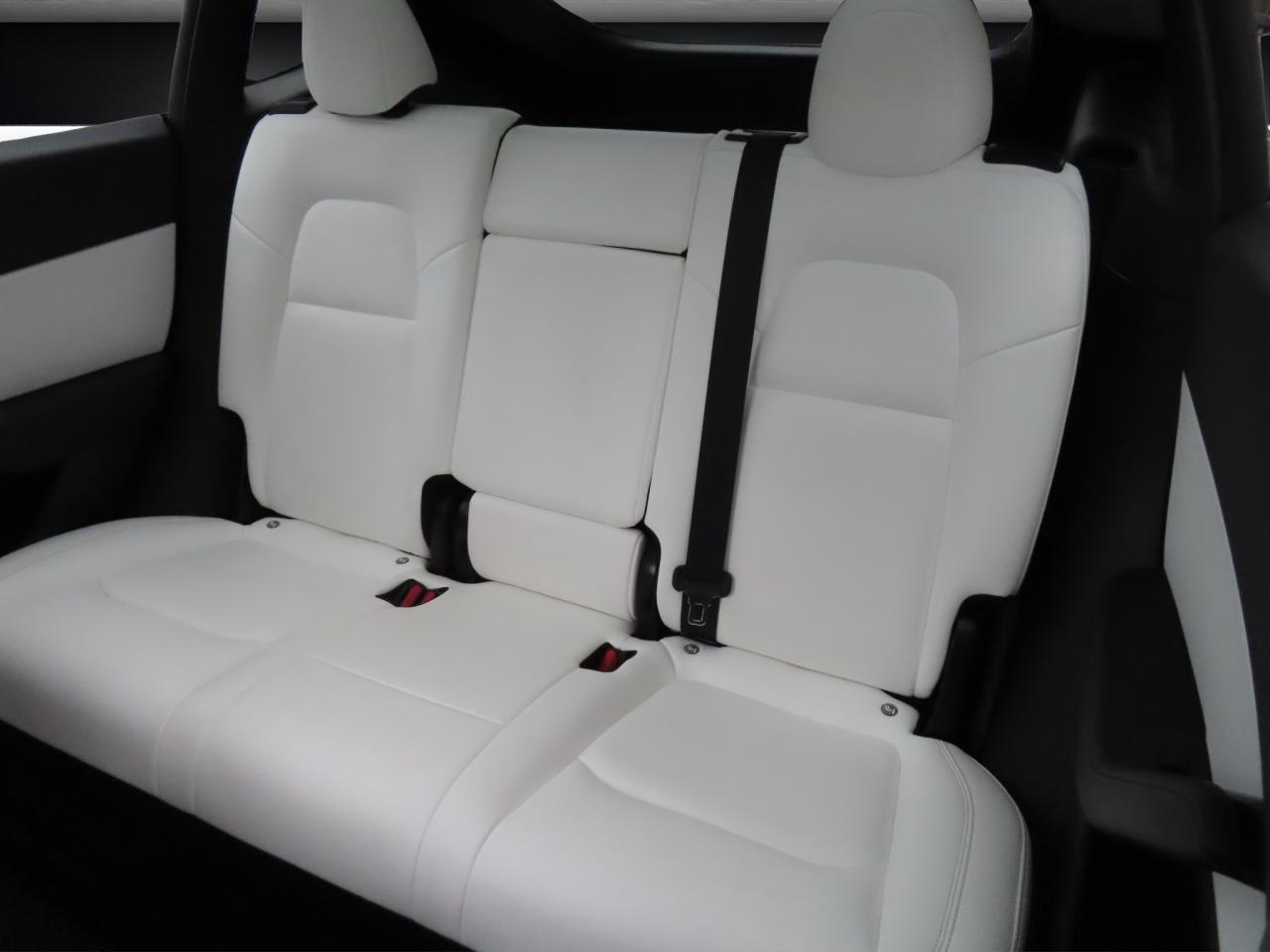 2021 Tesla Model Y LONG RANGE ALL-WHEEL DRIVE - NAVI - 86,000KMS !!! Photo