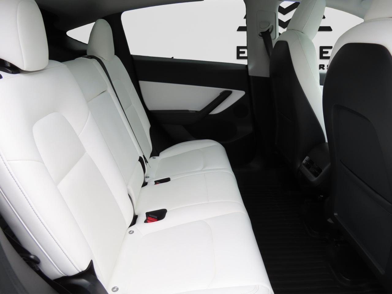 2021 Tesla Model Y LONG RANGE ALL-WHEEL DRIVE - NAVI - 86,000KMS !!! Photo