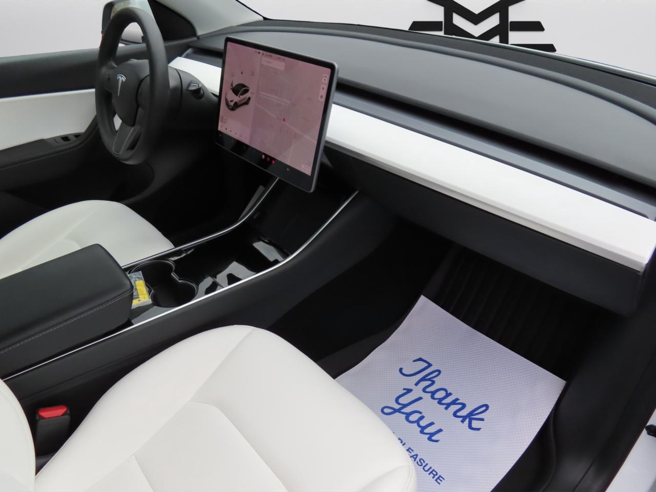 2021 Tesla Model Y LONG RANGE ALL-WHEEL DRIVE - NAVI - 86,000KMS !!! Photo