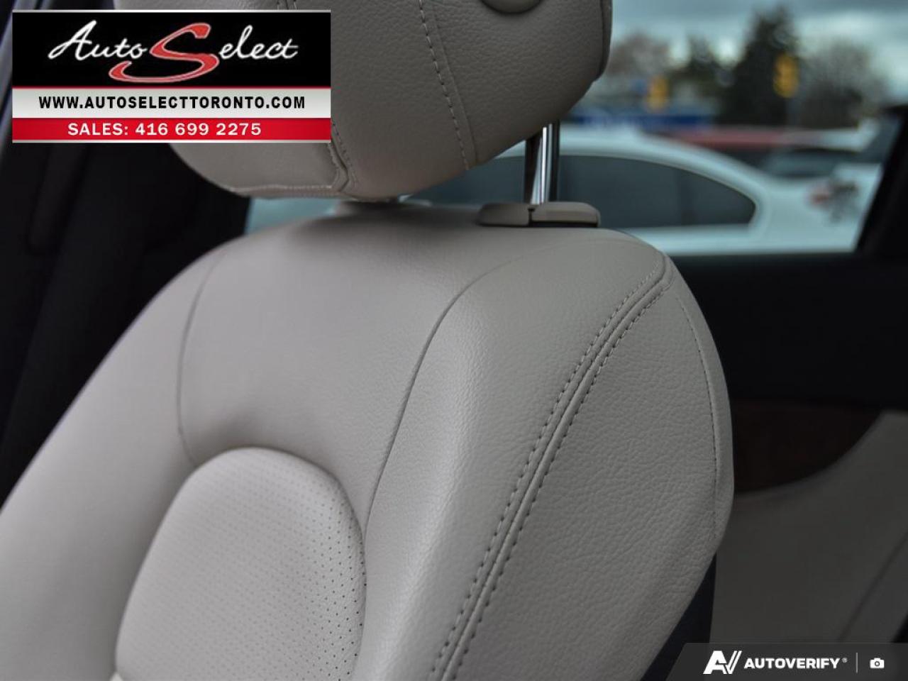 2018 Mercedes-Benz C-Class 4Matic C300 - AWD - Technology Pkg - Panoramic Sunroof Photo