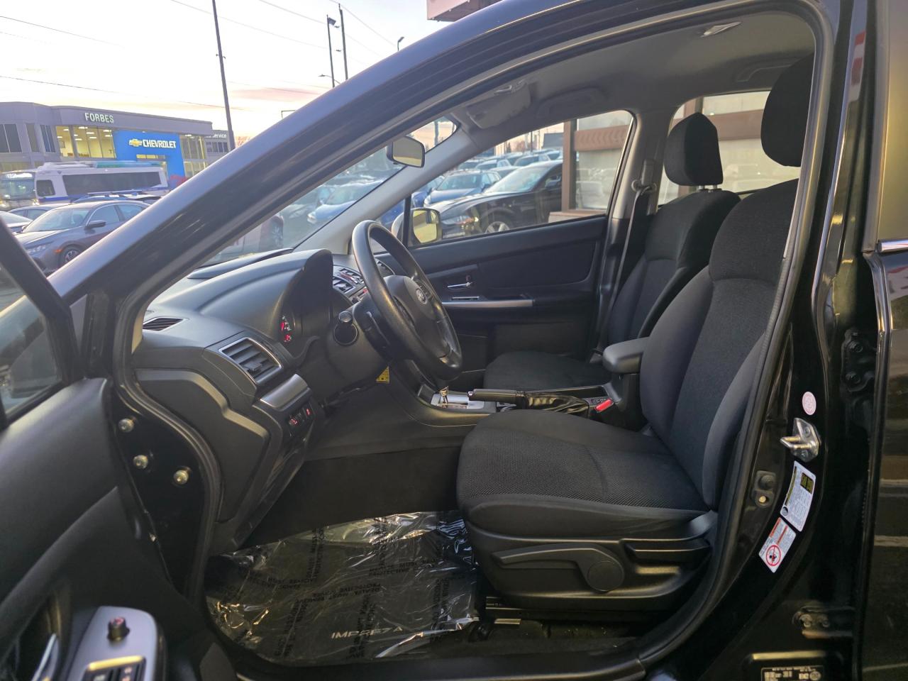 2015 Subaru Impreza 2.0i Touring Package AWD | Backup Camera | Heated Seats | Bluetooth Photo