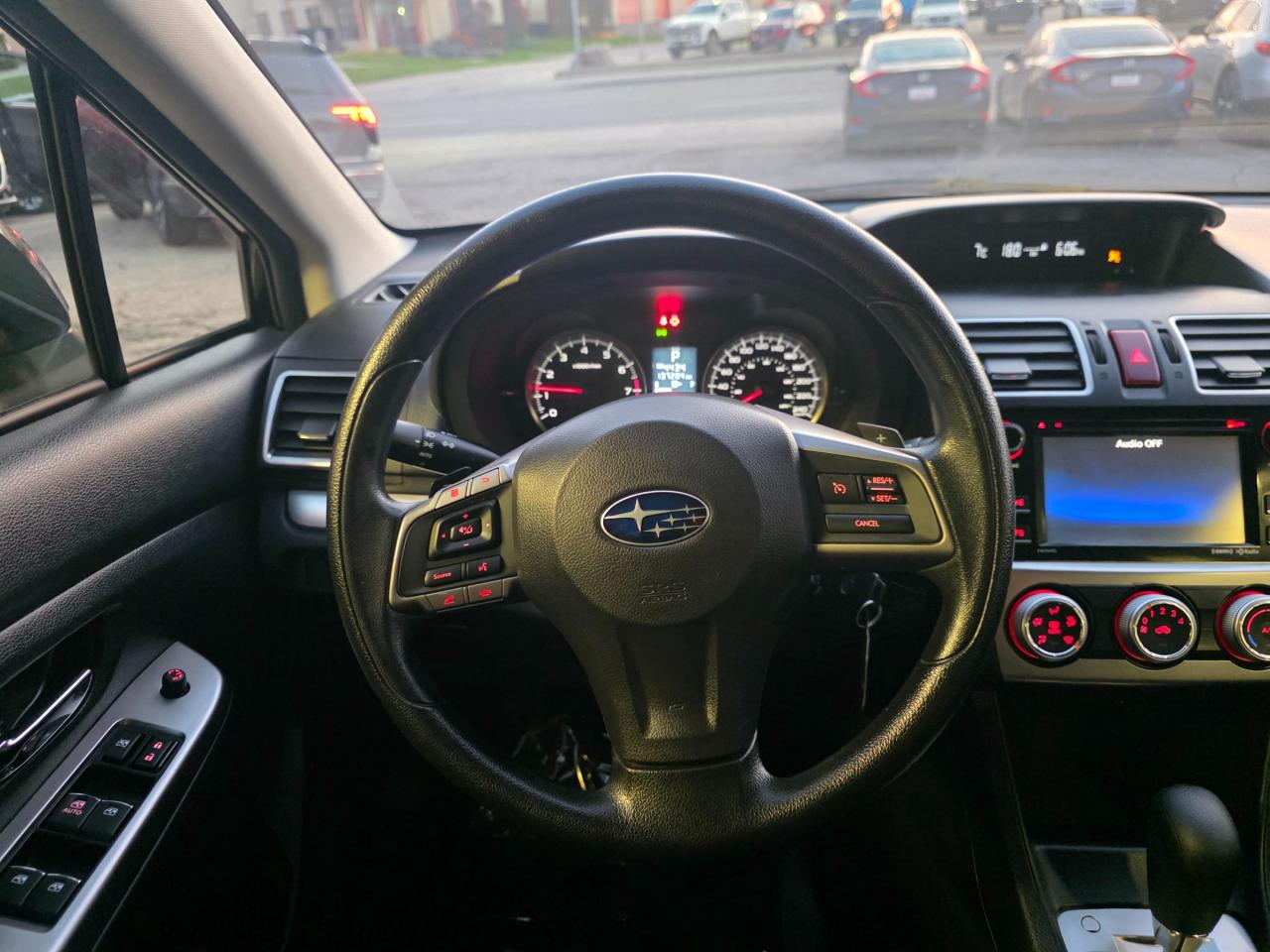 2015 Subaru Impreza 2.0i Touring Package AWD | Backup Camera | Heated Seats | Bluetooth Photo