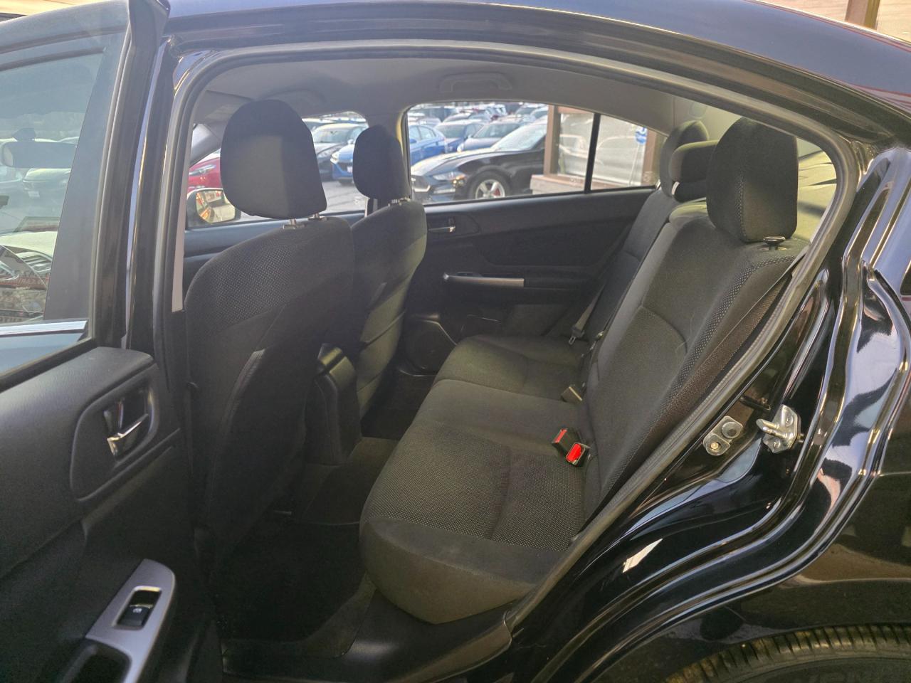 2015 Subaru Impreza 2.0i Touring Package AWD | Backup Camera | Heated Seats | Bluetooth Photo