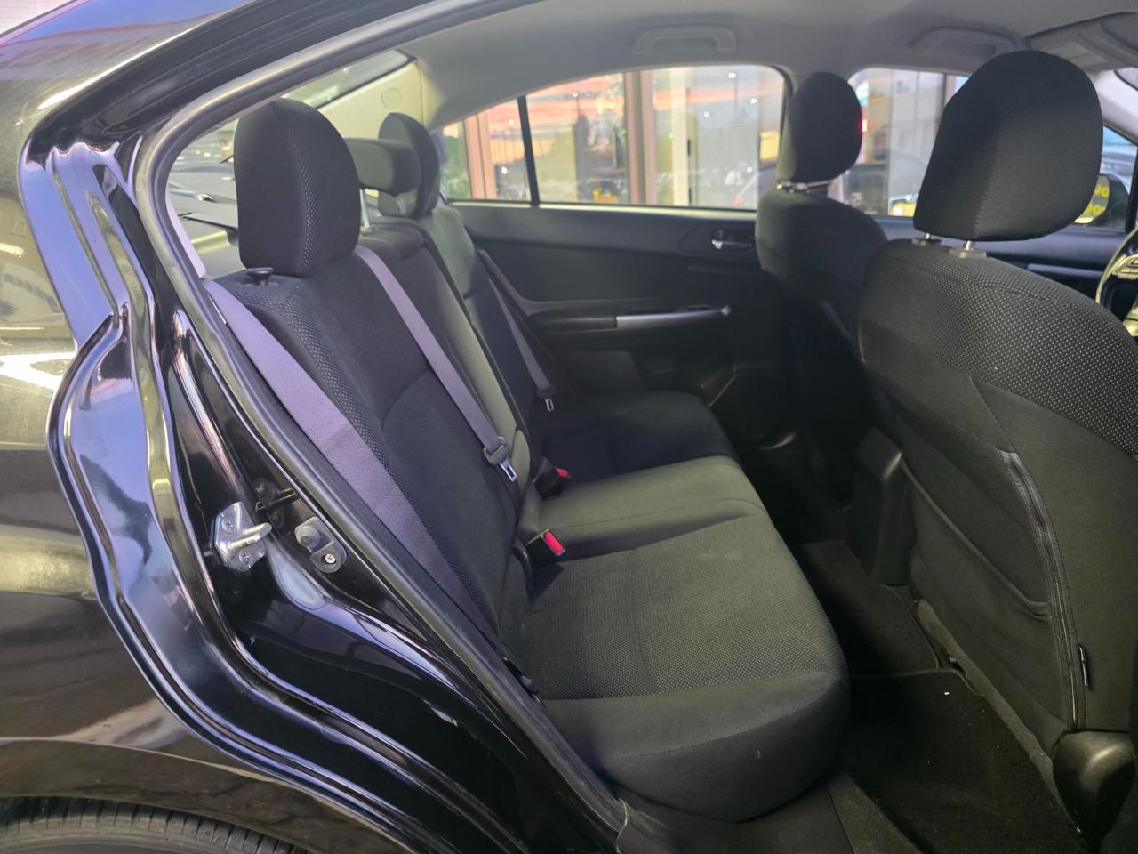 2015 Subaru Impreza 2.0i Touring Package AWD | Backup Camera | Heated Seats | Bluetooth Photo