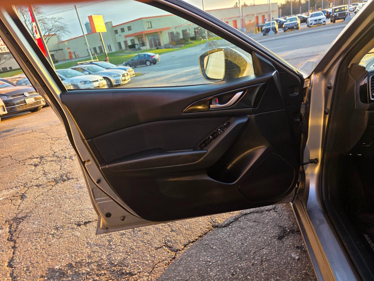 2015 Mazda MAZDA3 GS Backup Camera | Heated Seats | Bluetooth Photo