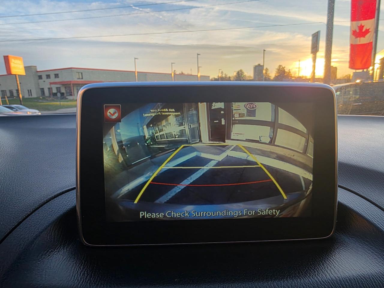 2015 Mazda MAZDA3 GS Backup Camera | Heated Seats | Bluetooth Photo