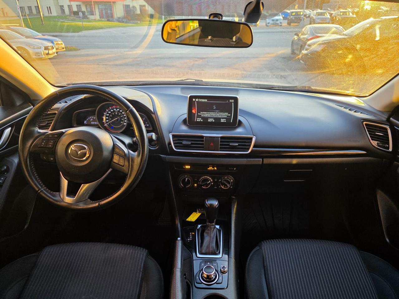 2015 Mazda MAZDA3 GS Backup Camera | Heated Seats | Bluetooth Photo