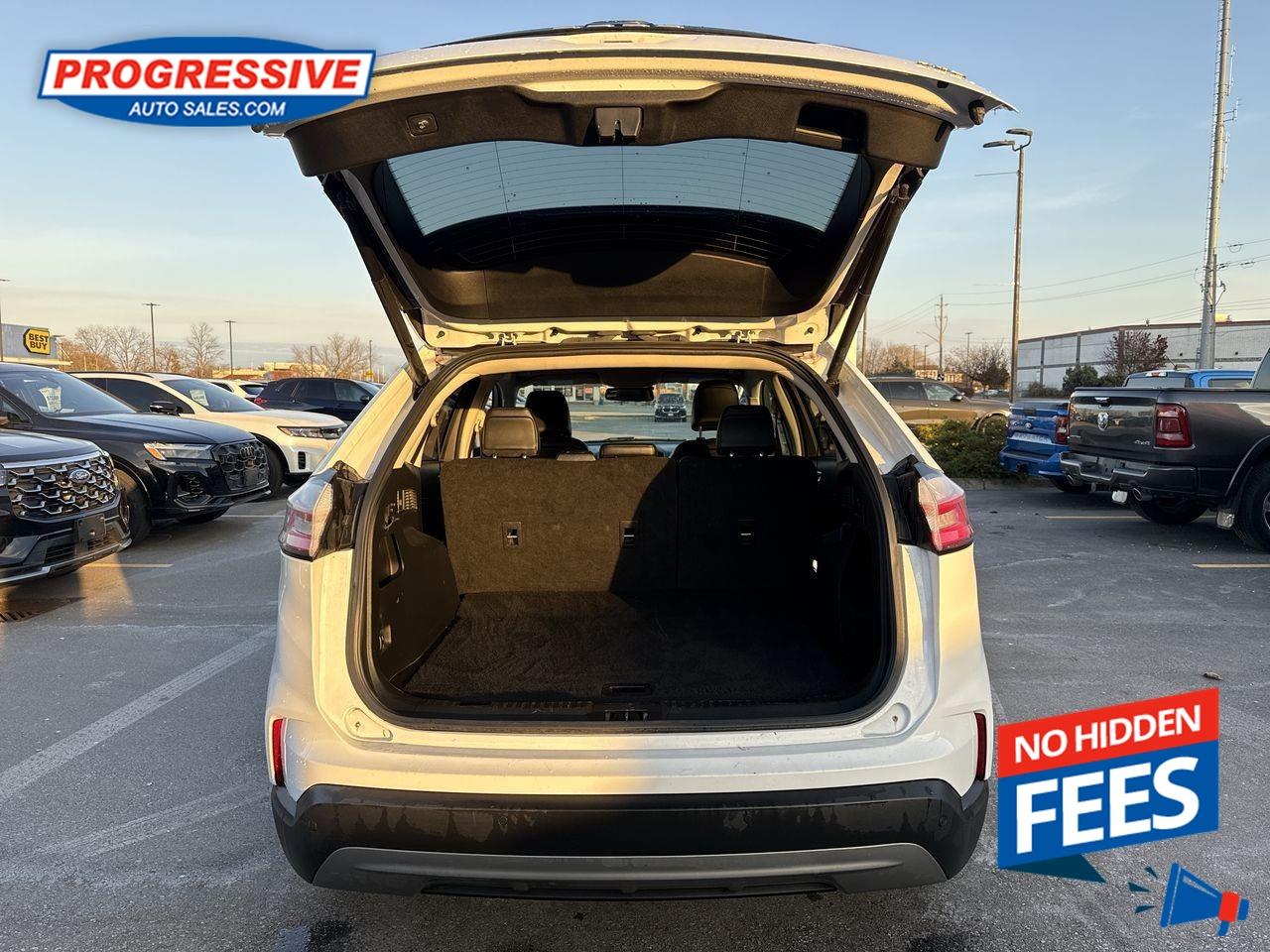 2023 Ford Edge SEL Photo