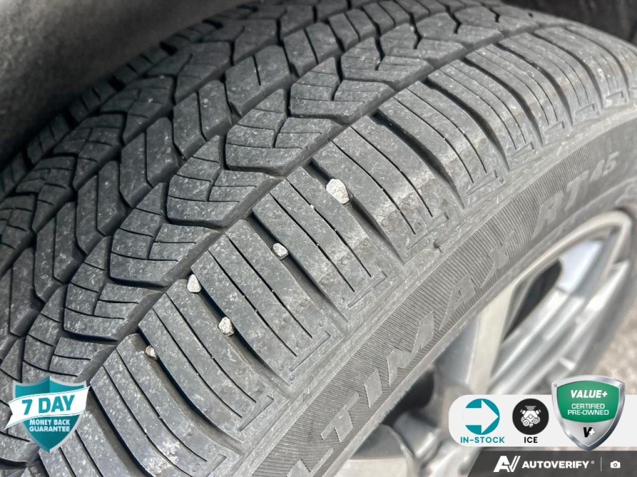 2019 GMC Terrain Denali HEATED SEATS | HEATED STEERING | PANORAMIC ROOF Photo