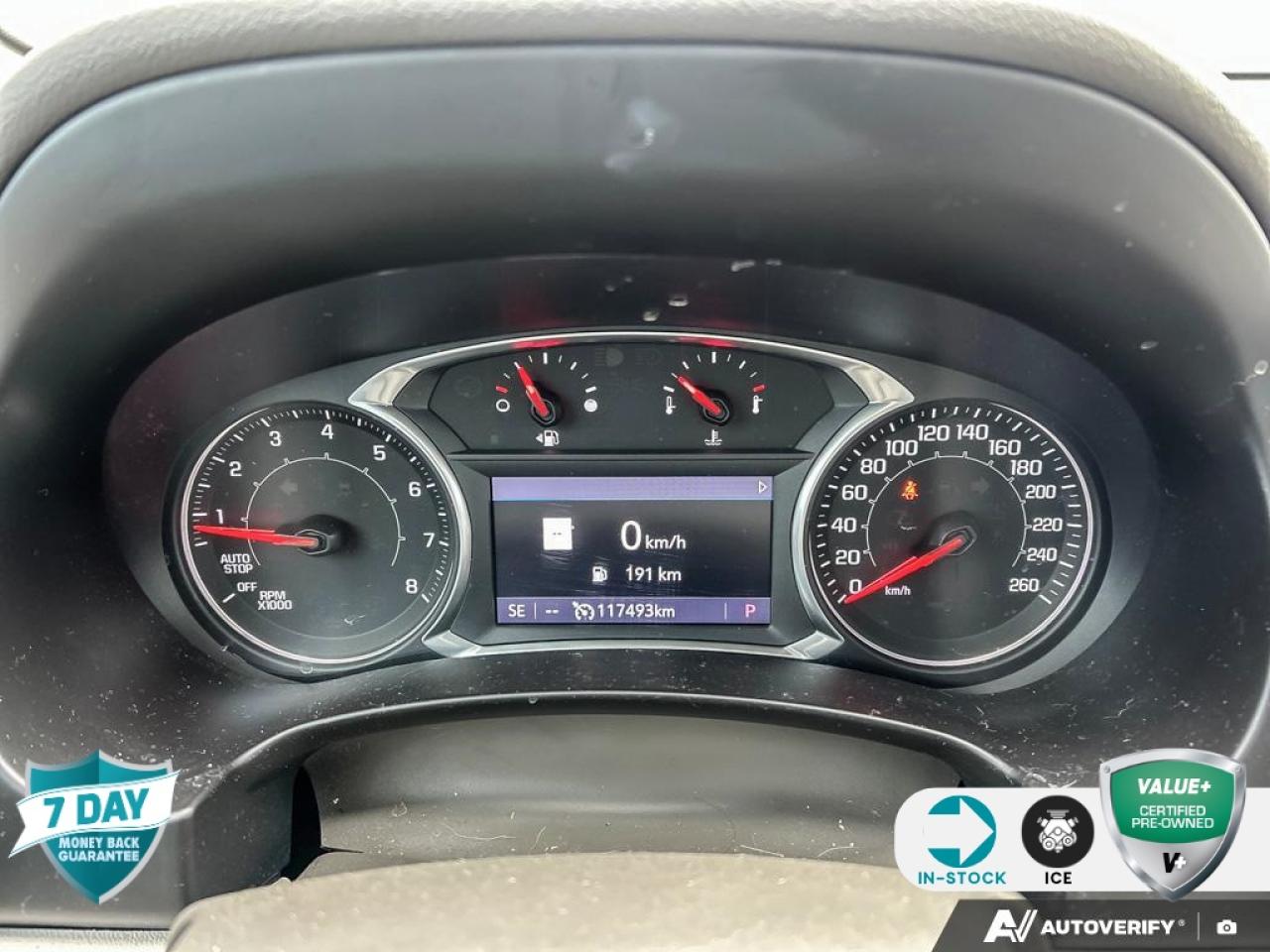 2019 GMC Terrain Denali HEATED SEATS | HEATED STEERING | PANORAMIC ROOF Photo