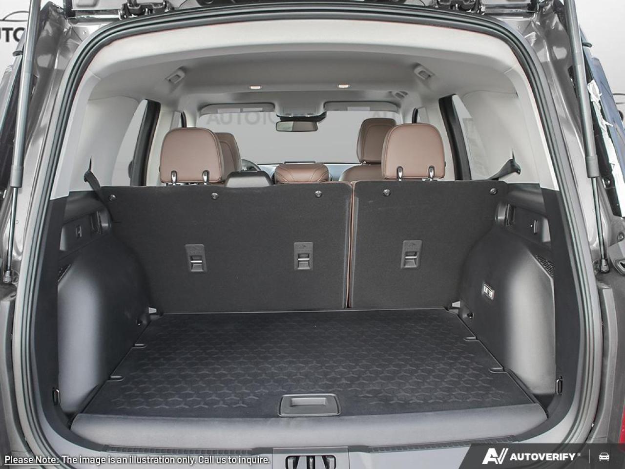 2025 Ford Bronco Sport Outer Banks OUTER BANKS TECH PKG | POWER MOONROOF | REMOTE START | Photo