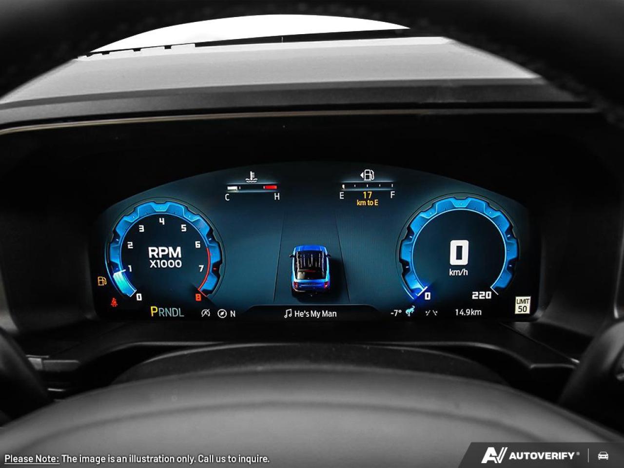 2025 Ford Bronco Sport Outer Banks OUTER BANKS TECH PKG | POWER MOONROOF | REMOTE START | Photo