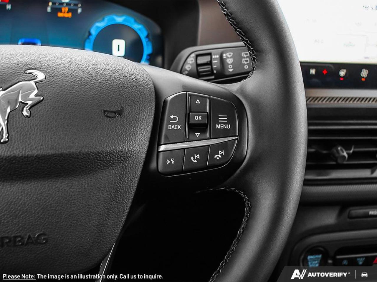 2025 Ford Bronco Sport Outer Banks OUTER BANKS TECH PKG | POWER MOONROOF | REMOTE START | Photo