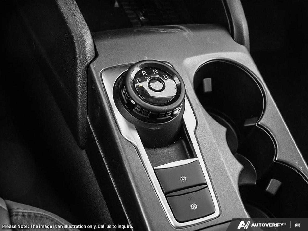 2025 Ford Bronco Sport Outer Banks OUTER BANKS TECH PKG | POWER MOONROOF | REMOTE START | Photo