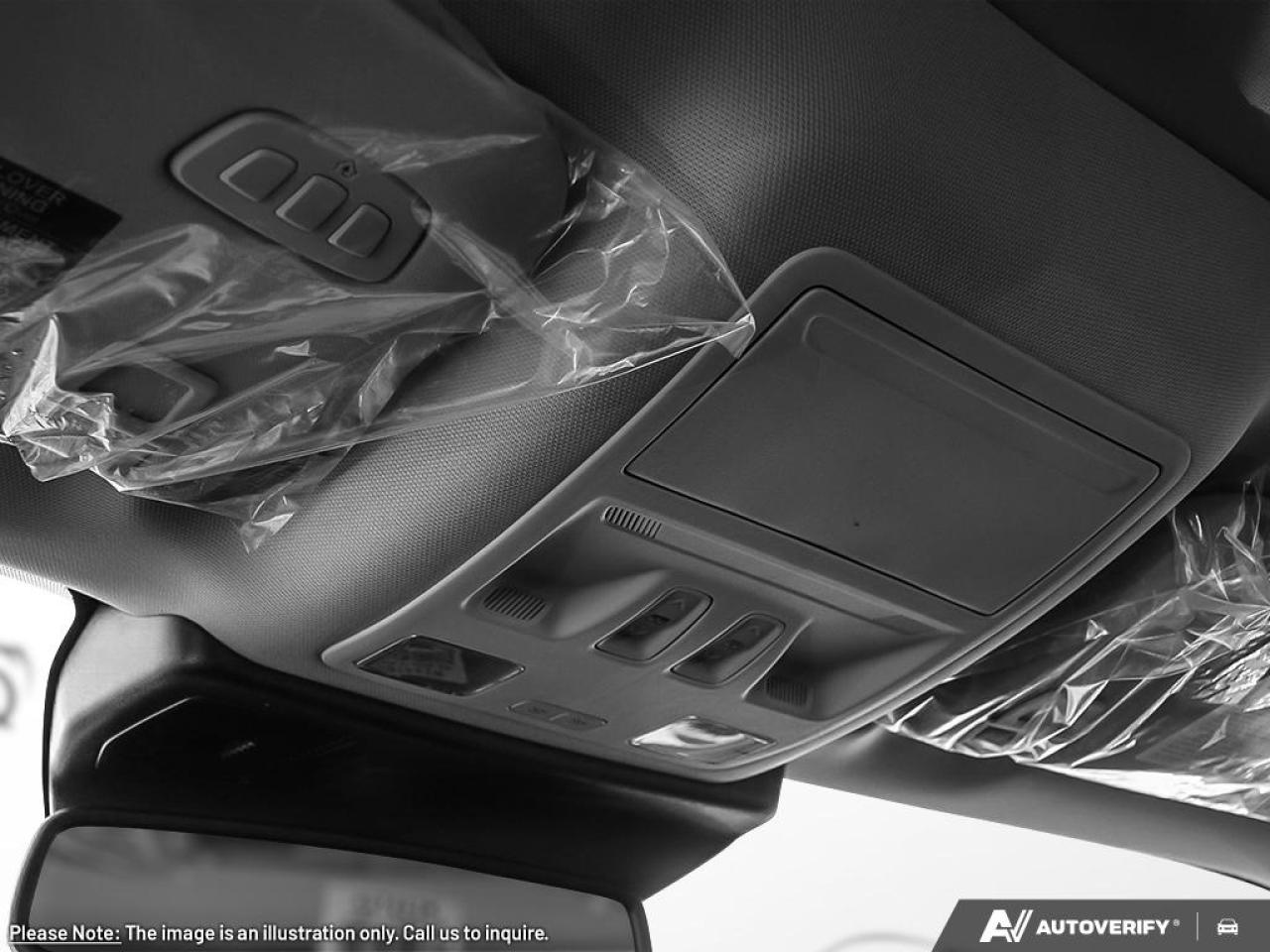 2025 Ford Bronco Sport Outer Banks OUTER BANKS TECH PKG | POWER MOONROOF | REMOTE START | Photo