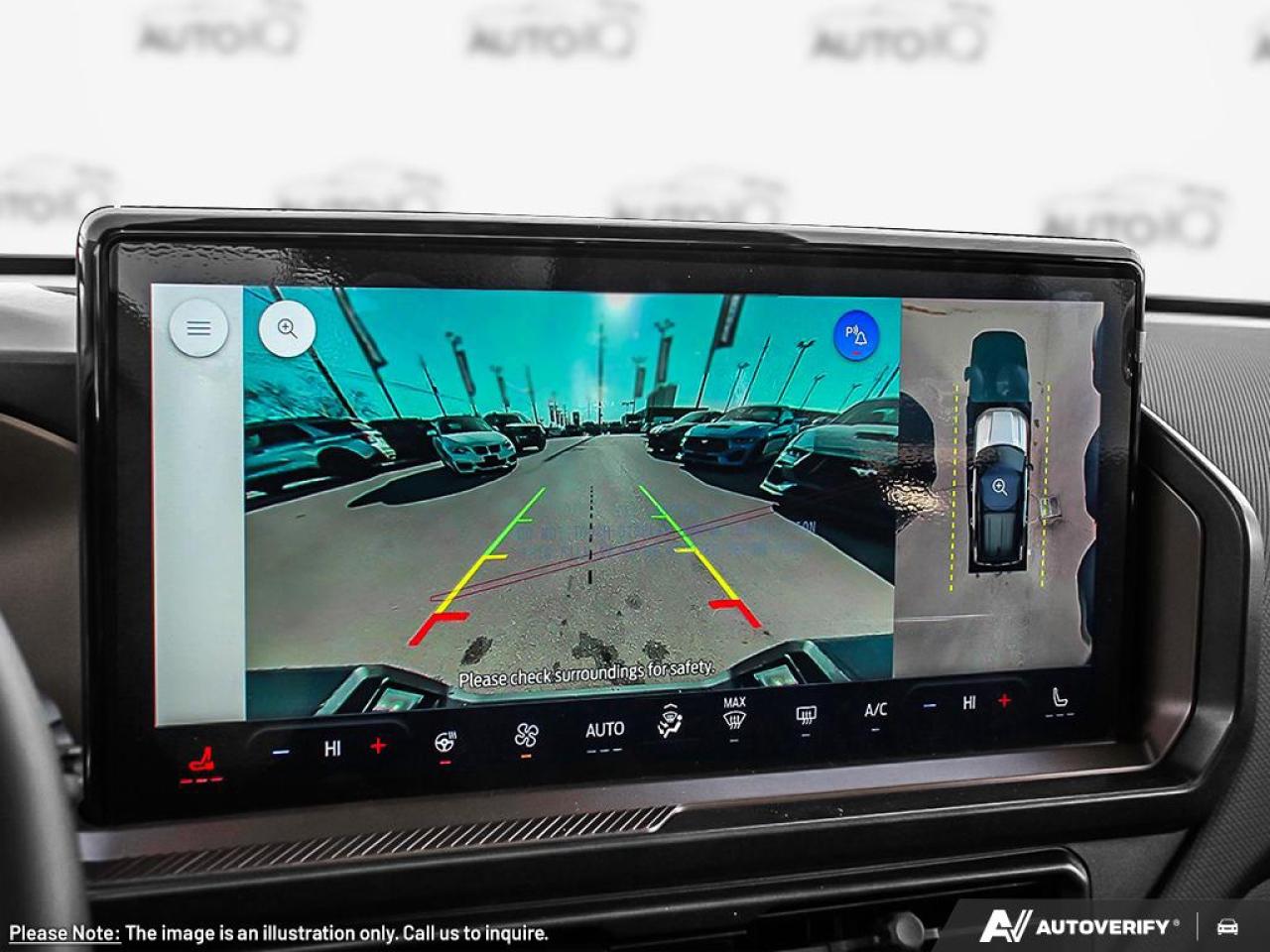 2025 Ford Bronco Sport Outer Banks OUTER BANKS TECH PKG | POWER MOONROOF | REMOTE START | Photo