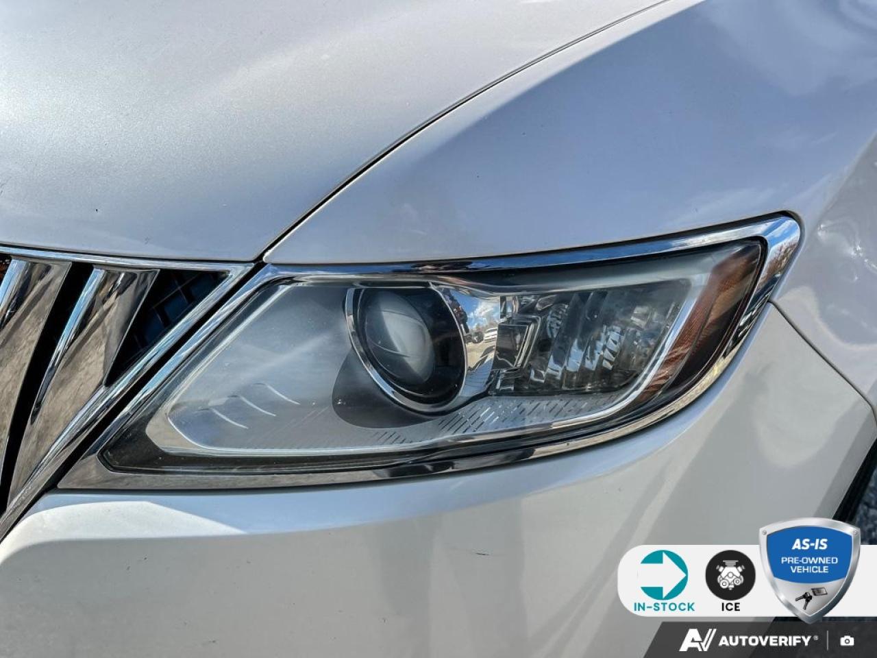 2013 Lincoln MKX 101A | ACCIDENT FREE | CARGO PKG | SOUND PKG | 20 Photo