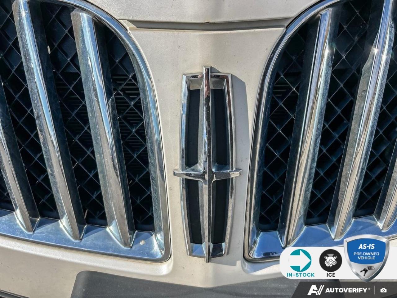 2013 Lincoln MKX 101A | ACCIDENT FREE | CARGO PKG | SOUND PKG | 20 Photo