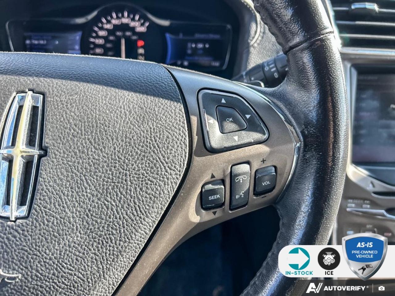 2013 Lincoln MKX 101A | ACCIDENT FREE | CARGO PKG | SOUND PKG | 20 Photo