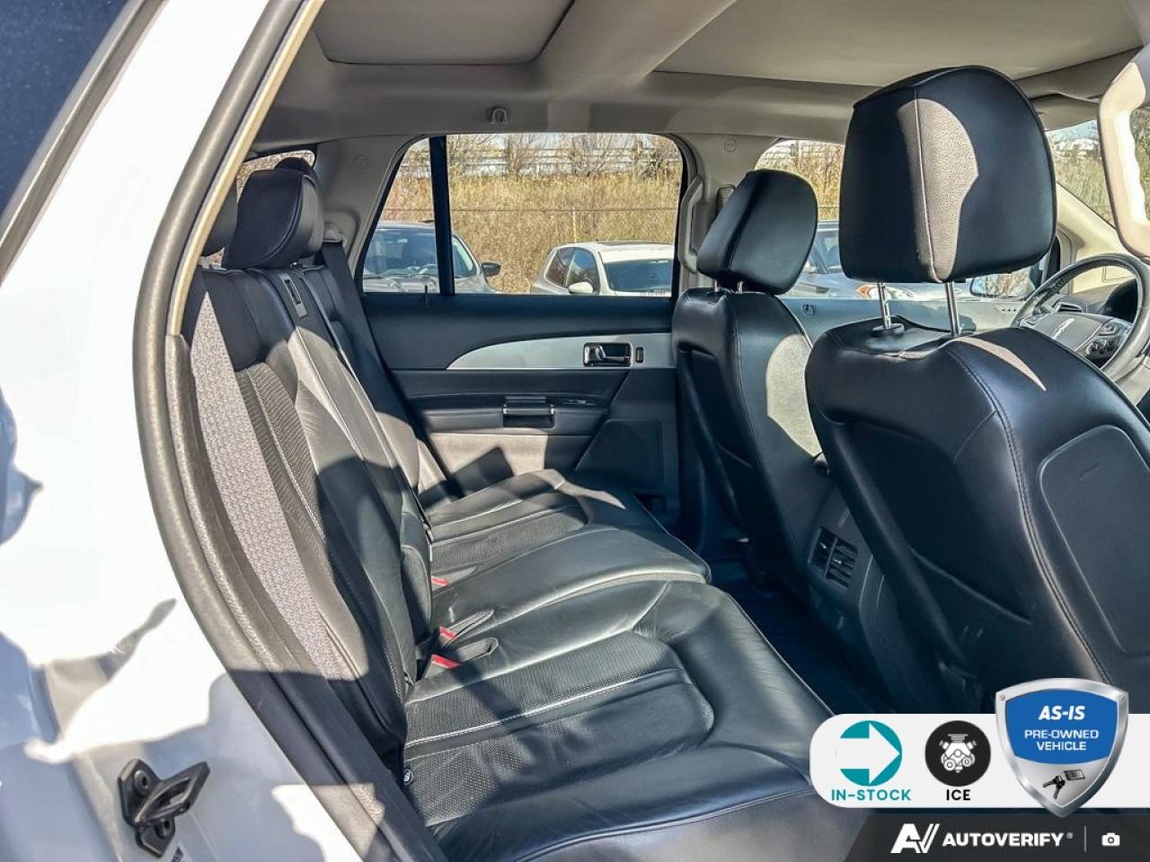 2013 Lincoln MKX 101A | ACCIDENT FREE | CARGO PKG | SOUND PKG | 20 Photo