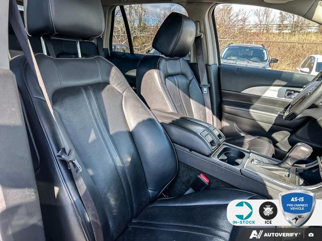 2013 Lincoln MKX 101A | ACCIDENT FREE | CARGO PKG | SOUND PKG | 20 Photo