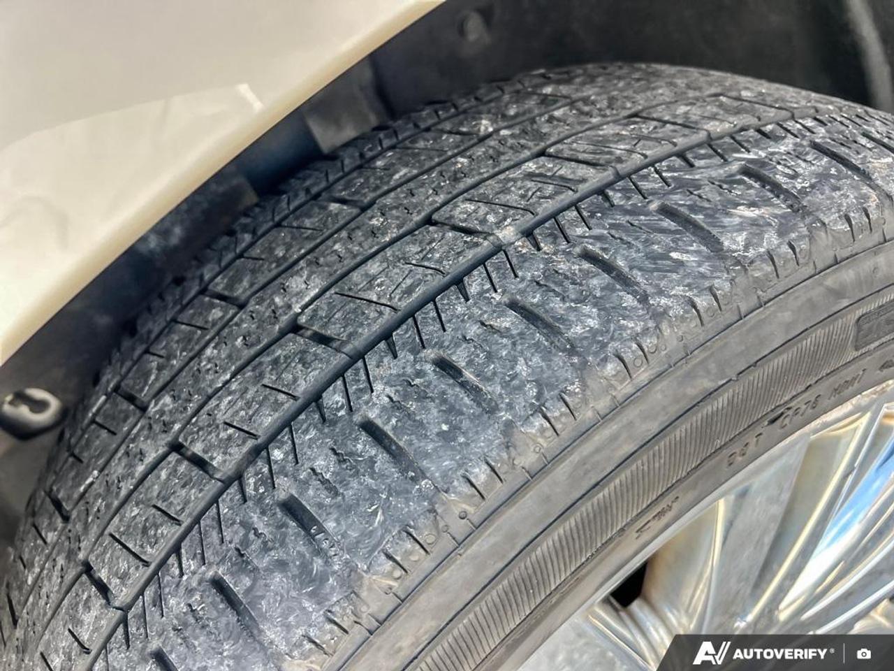 2013 Lincoln MKX 101A | NO ACCIDENTS | CARGO PKG | SOUND PKG | 20S Photo