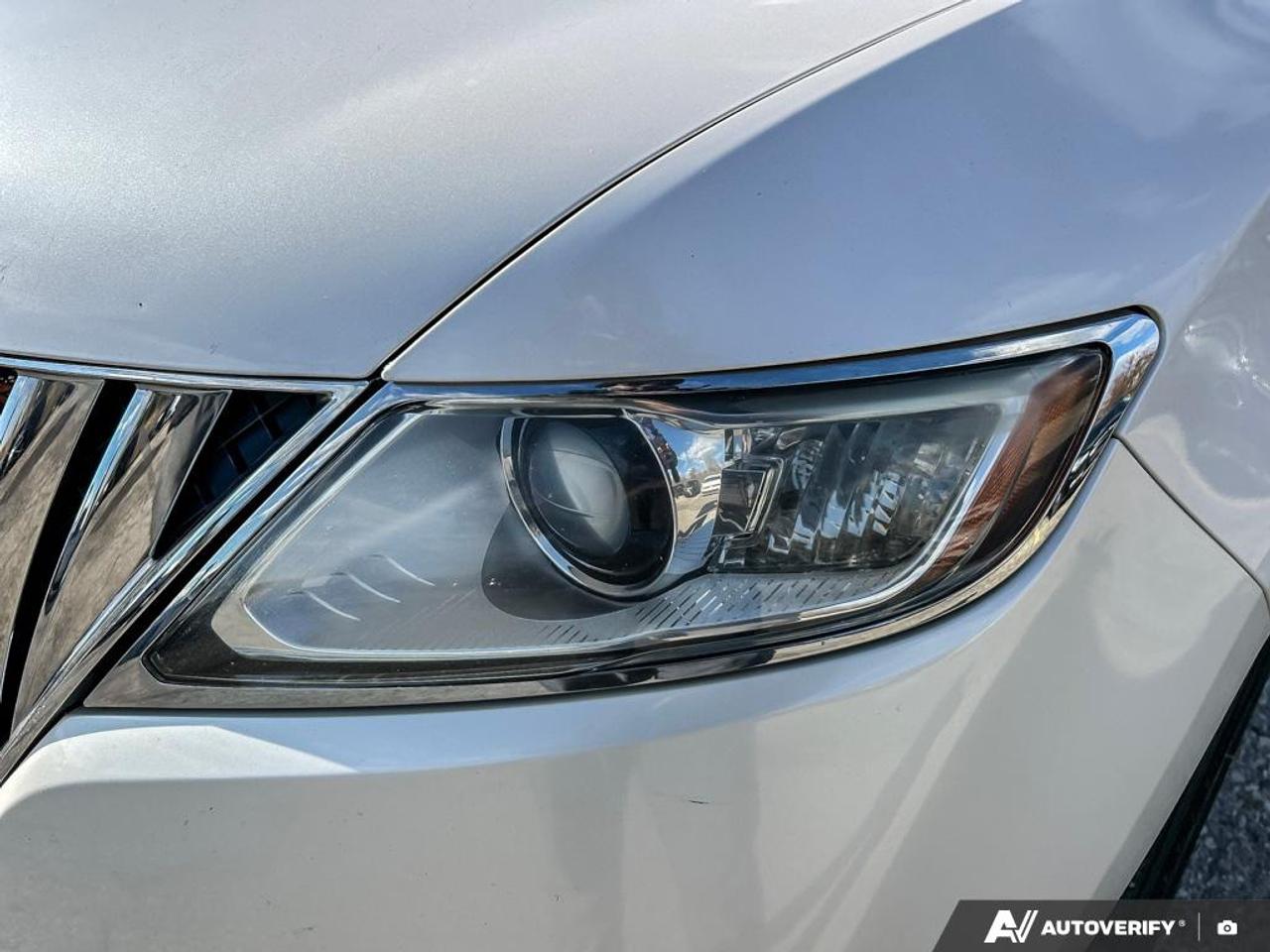 2013 Lincoln MKX 101A | NO ACCIDENTS | CARGO PKG | SOUND PKG | 20S Photo