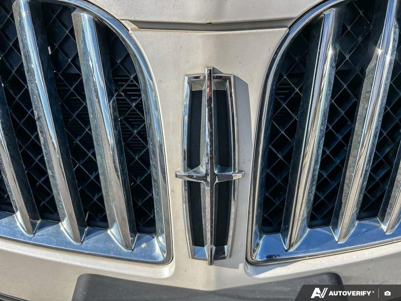 2013 Lincoln MKX 101A | NO ACCIDENTS | CARGO PKG | SOUND PKG | 20S Photo