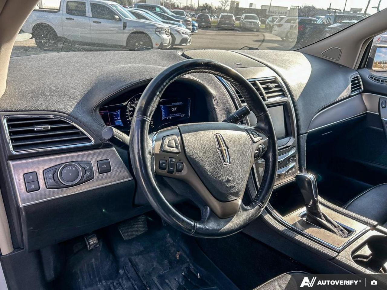 2013 Lincoln MKX 101A | NO ACCIDENTS | CARGO PKG | SOUND PKG | 20S Photo