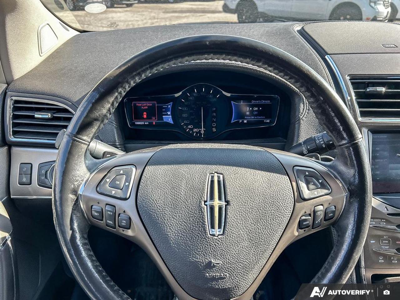 2013 Lincoln MKX 101A | NO ACCIDENTS | CARGO PKG | SOUND PKG | 20S Photo