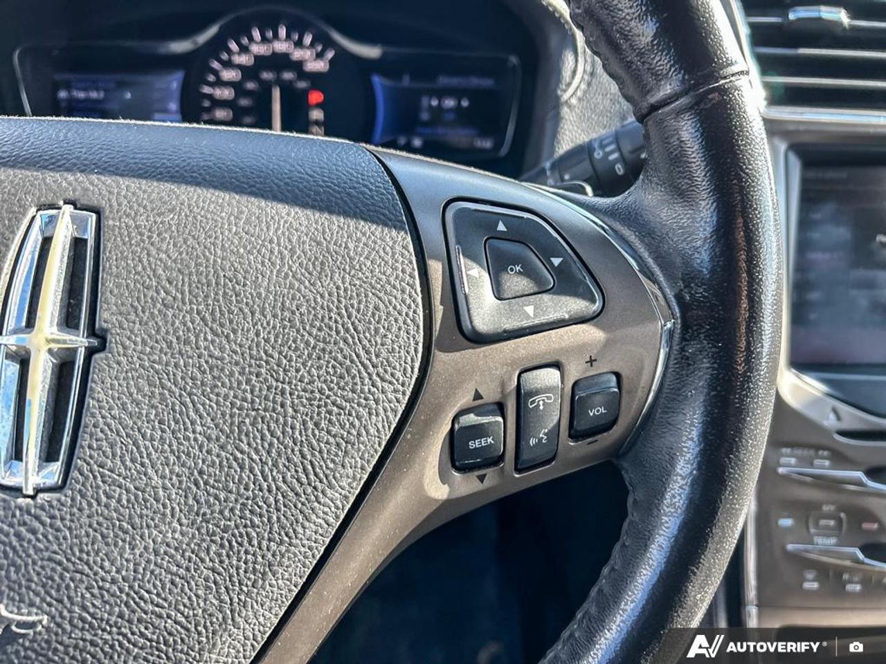 2013 Lincoln MKX 101A | NO ACCIDENTS | CARGO PKG | SOUND PKG | 20S Photo