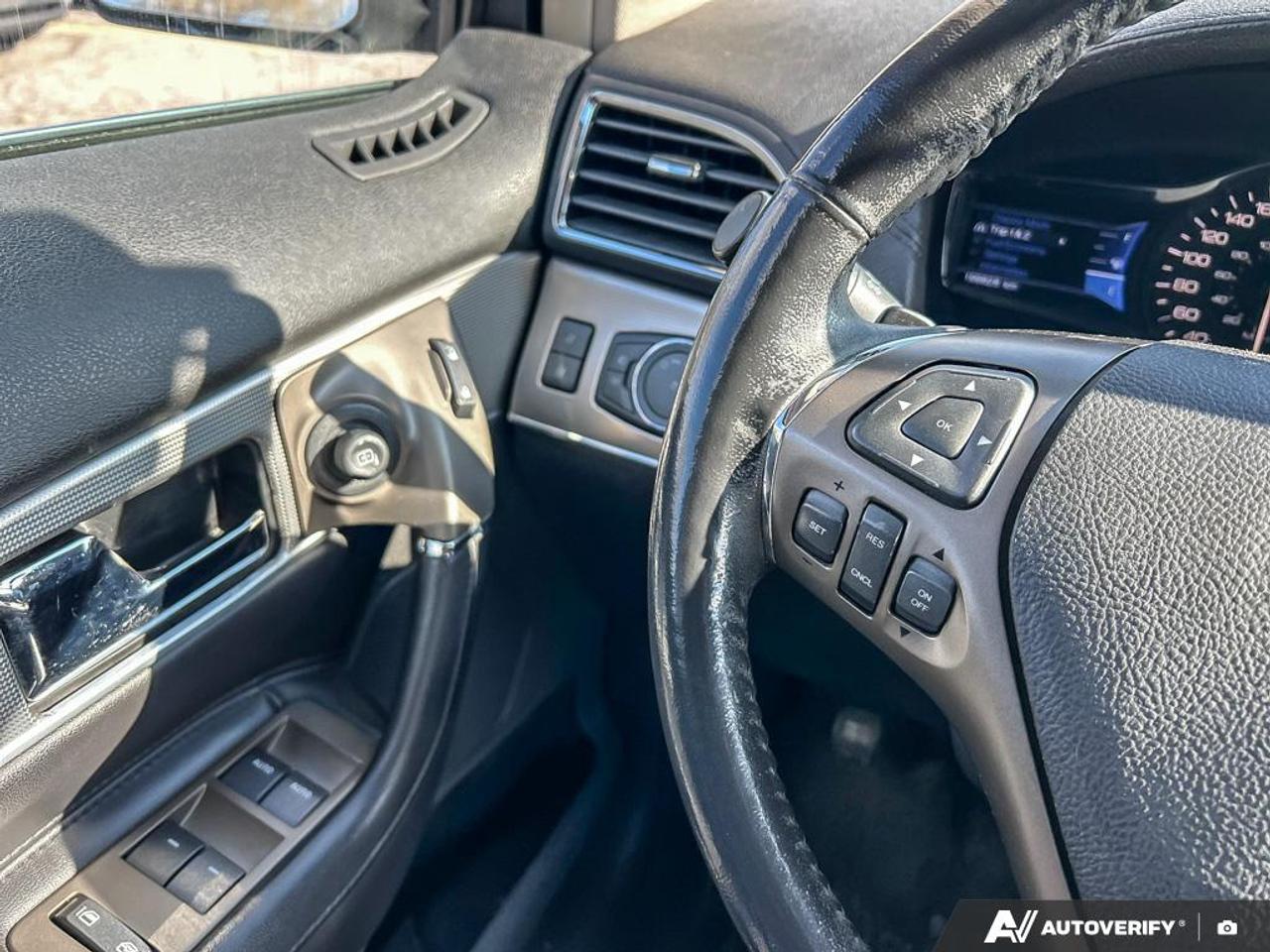 2013 Lincoln MKX 101A | NO ACCIDENTS | CARGO PKG | SOUND PKG | 20S Photo