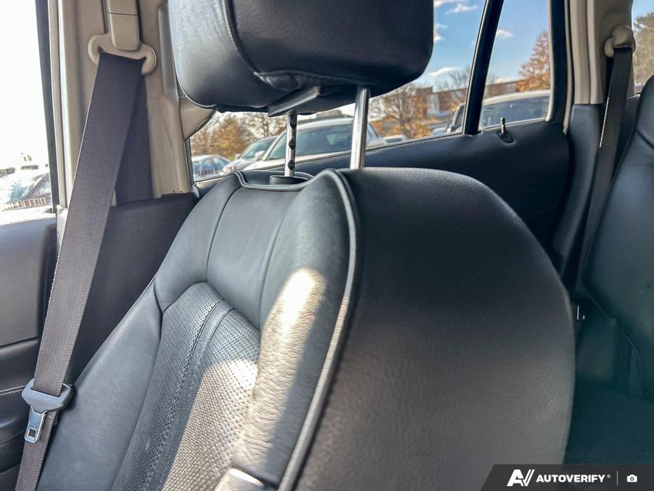 2013 Lincoln MKX 101A | NO ACCIDENTS | CARGO PKG | SOUND PKG | 20S Photo