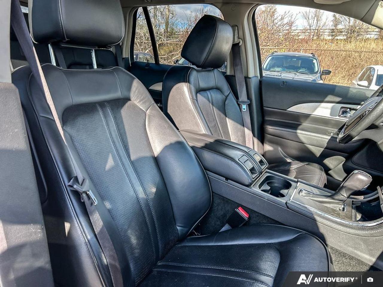 2013 Lincoln MKX 101A | NO ACCIDENTS | CARGO PKG | SOUND PKG | 20S Photo