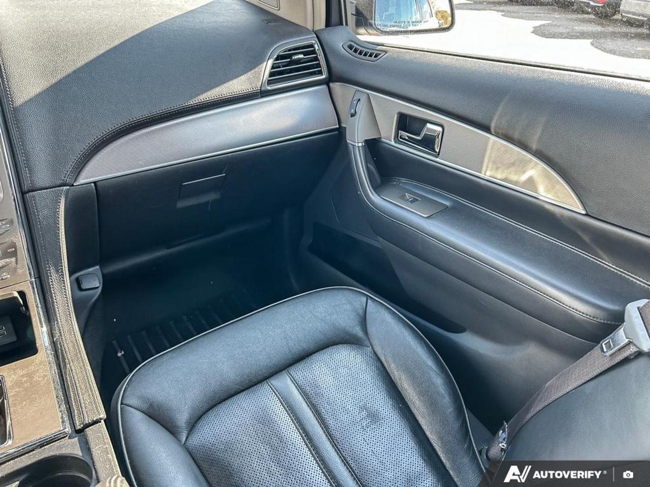 2013 Lincoln MKX 101A | NO ACCIDENTS | CARGO PKG | SOUND PKG | 20S Photo