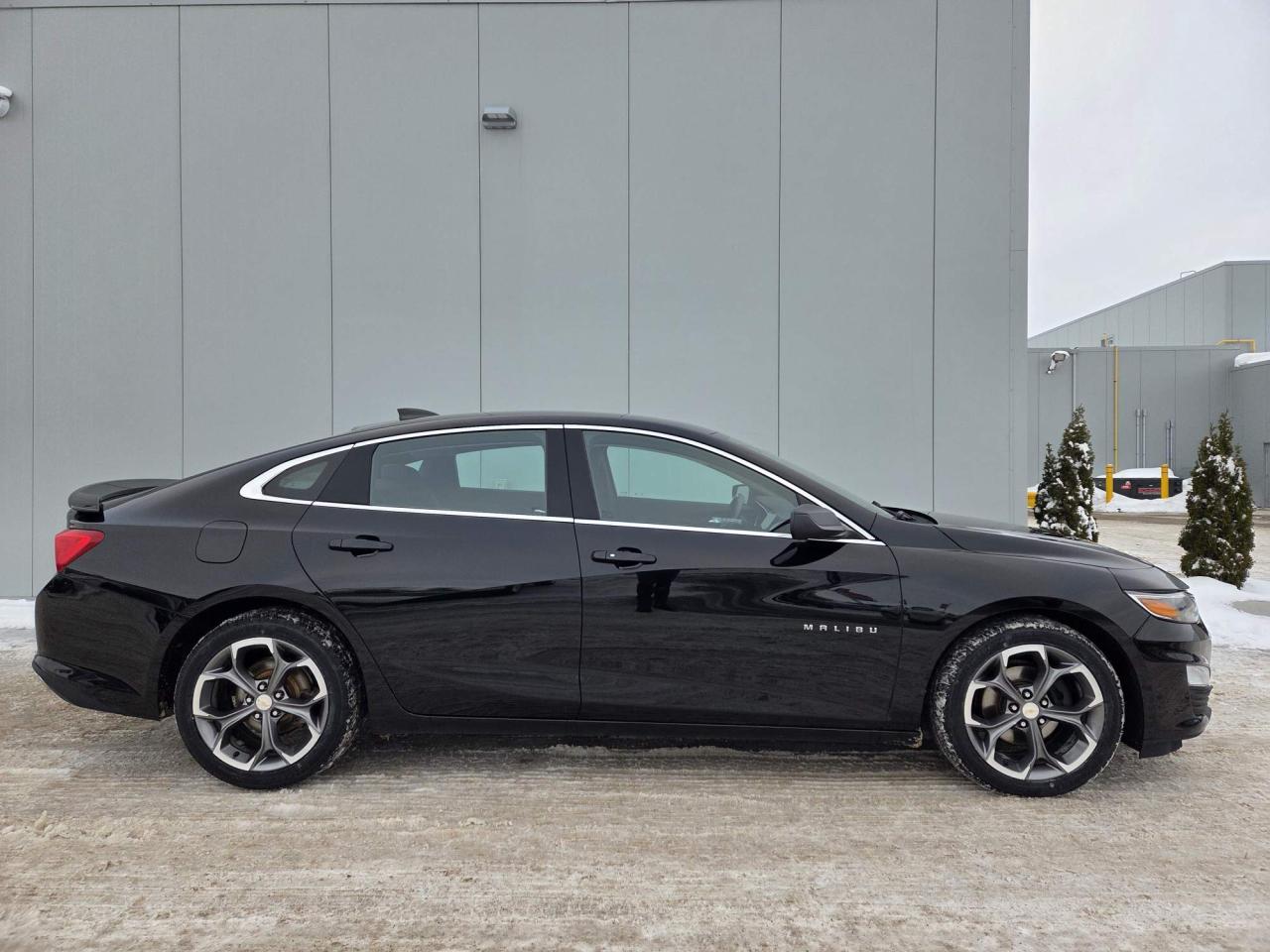 2019 Chevrolet Malibu RS One Owner | 18" Wheels Photo