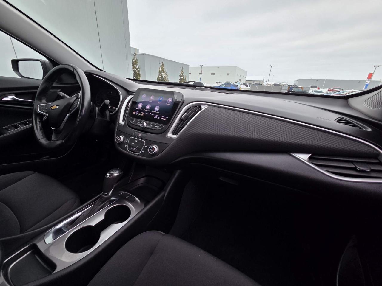 2019 Chevrolet Malibu RS One Owner | 18" Wheels Photo