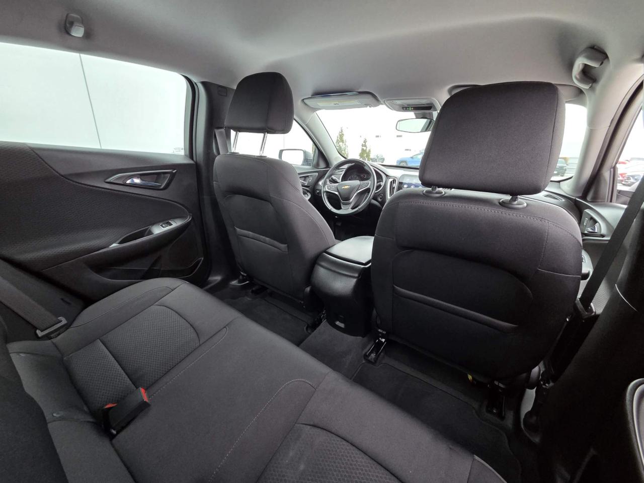 2019 Chevrolet Malibu RS One Owner | 18" Wheels Photo