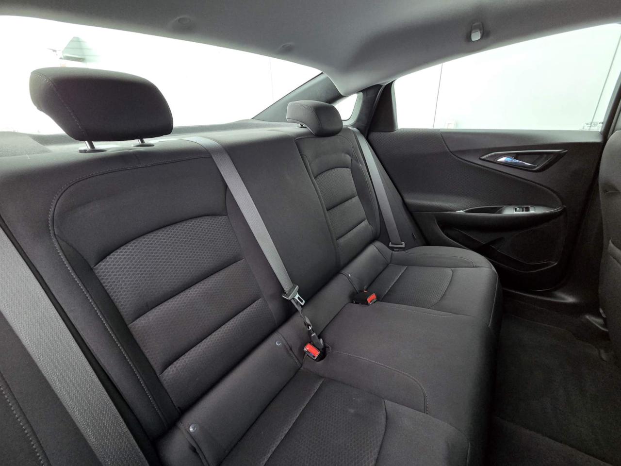 2019 Chevrolet Malibu RS One Owner | 18" Wheels Photo