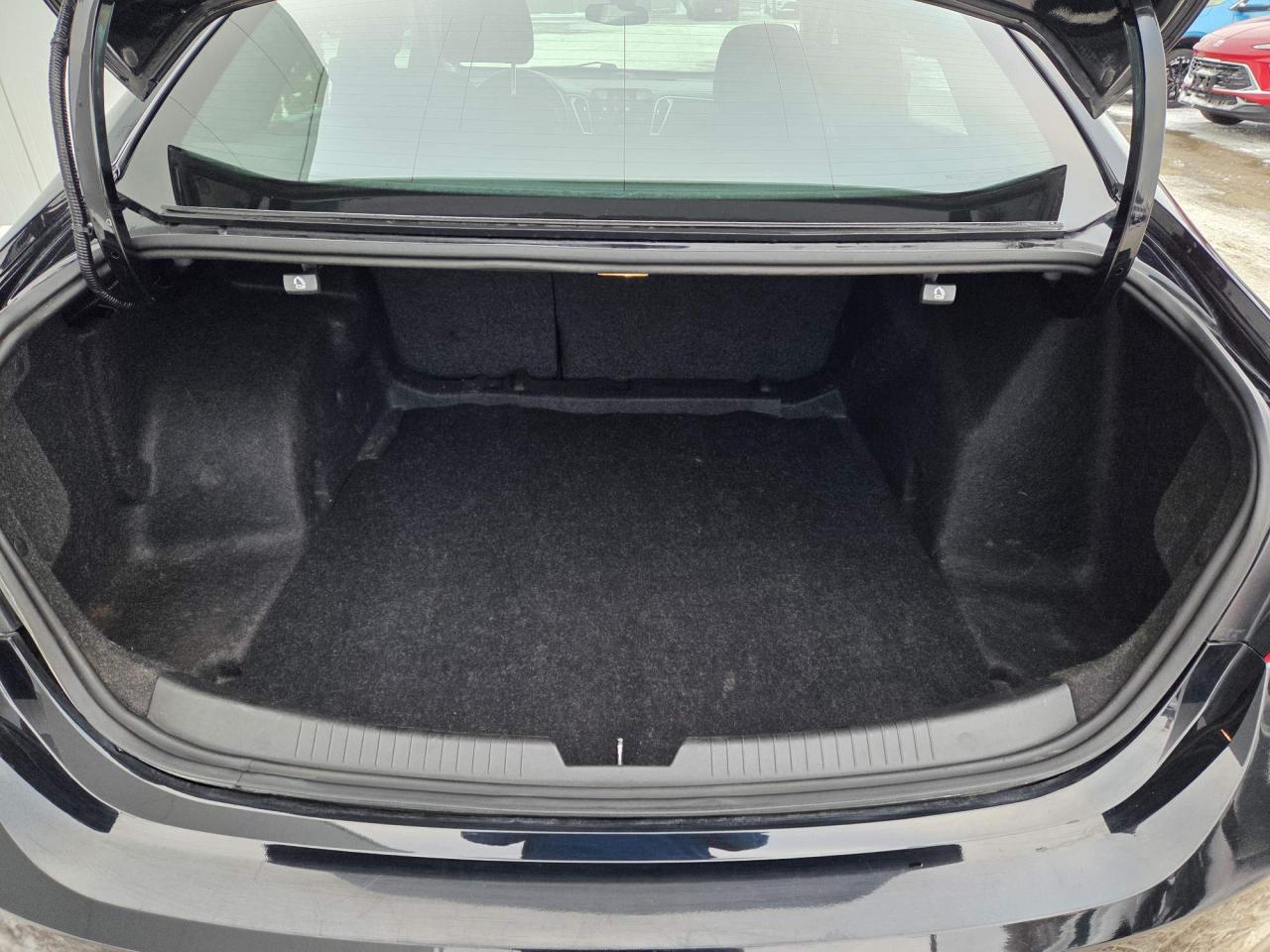 2019 Chevrolet Malibu RS One Owner | 18" Wheels Photo