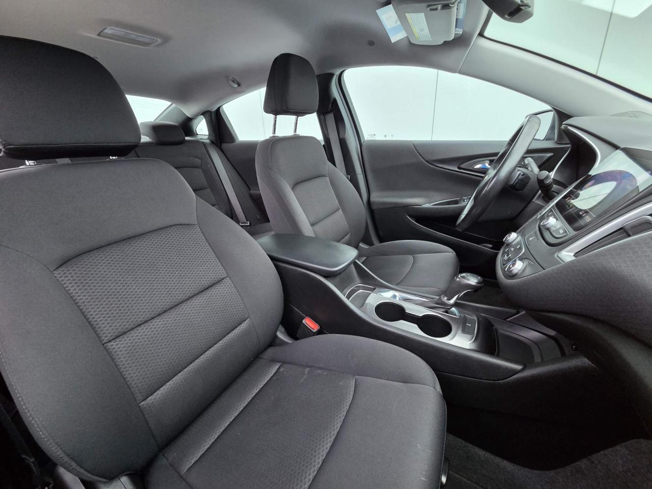 2019 Chevrolet Malibu RS One Owner | 18" Wheels Photo