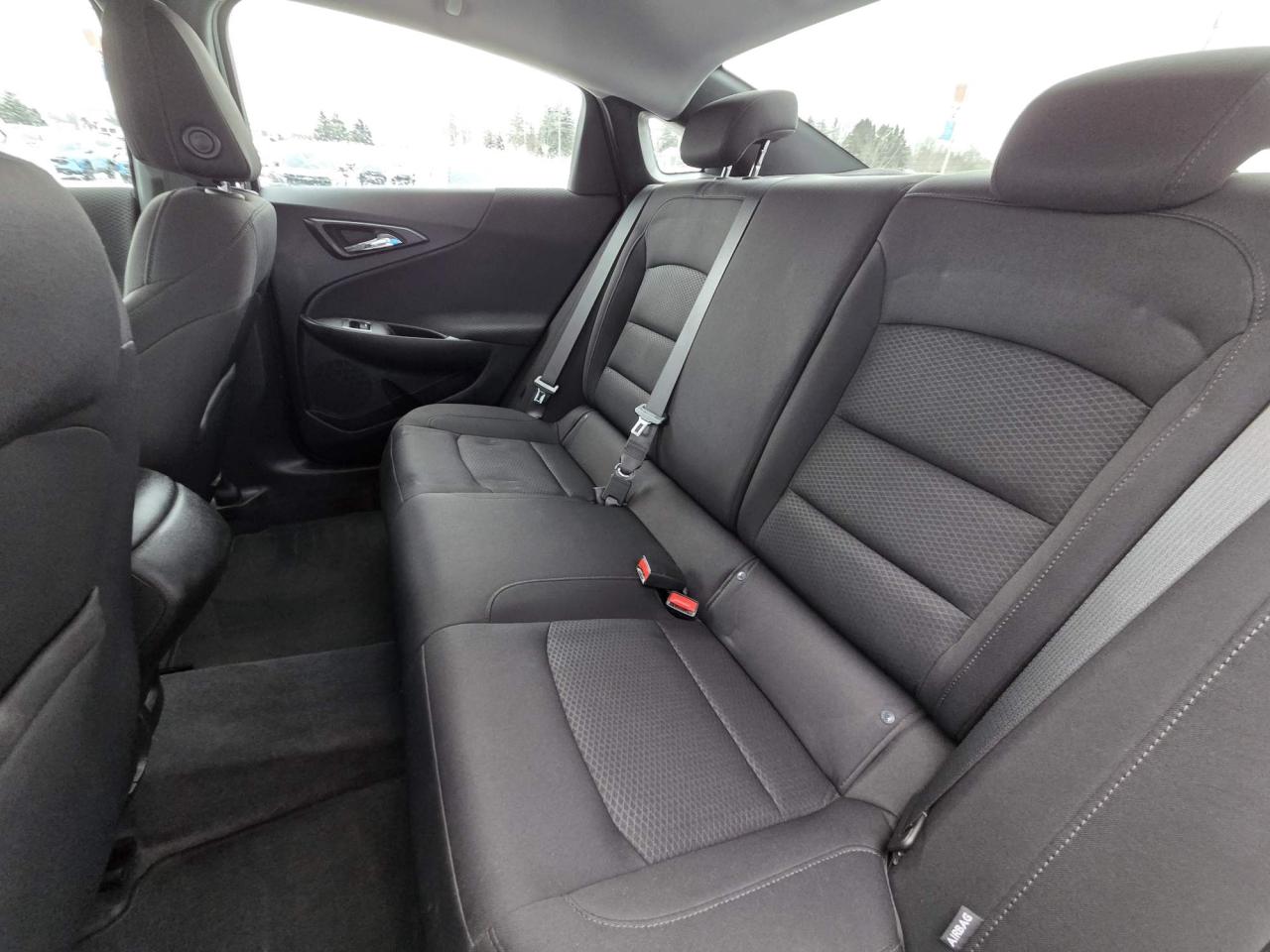 2019 Chevrolet Malibu RS One Owner | 18" Wheels Photo