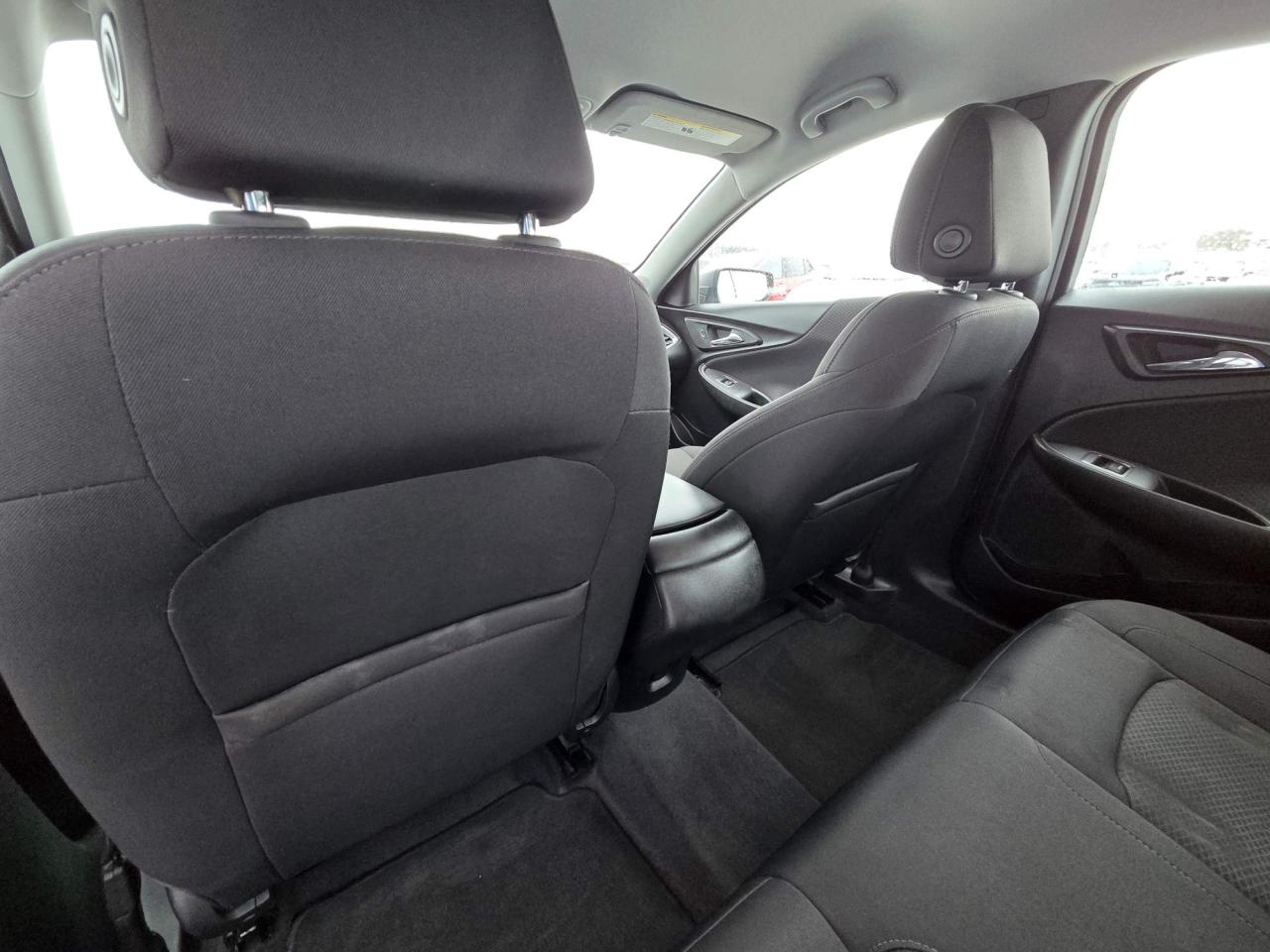 2019 Chevrolet Malibu RS One Owner | 18" Wheels Photo